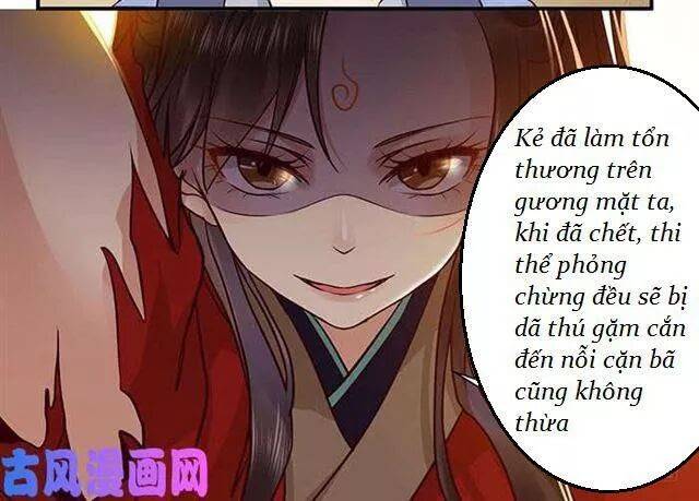 Tuyệt Sắc Quyến Rũ: Quỷ Y Chí Tôn: Chapter 129