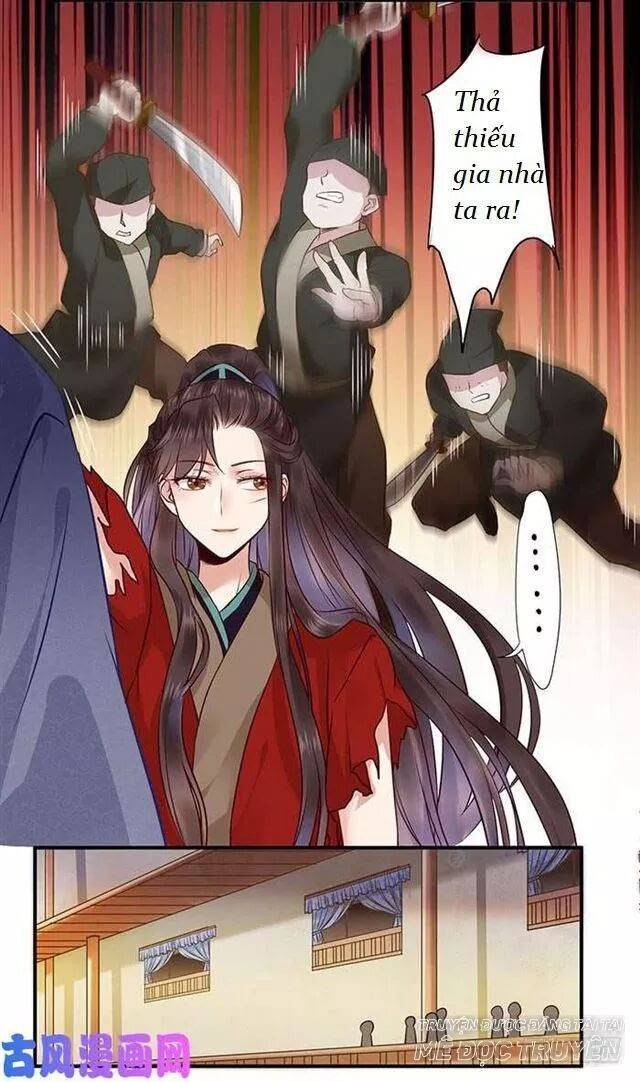 Tuyệt Sắc Quyến Rũ: Quỷ Y Chí Tôn: Chapter 129