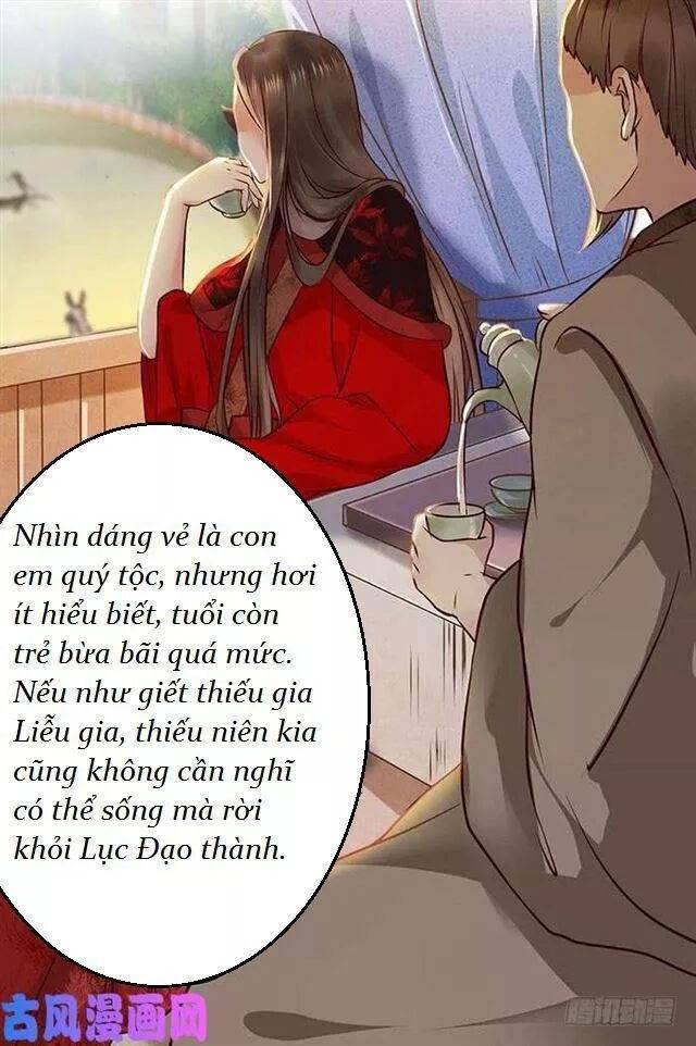 Tuyệt Sắc Quyến Rũ: Quỷ Y Chí Tôn: Chapter 129