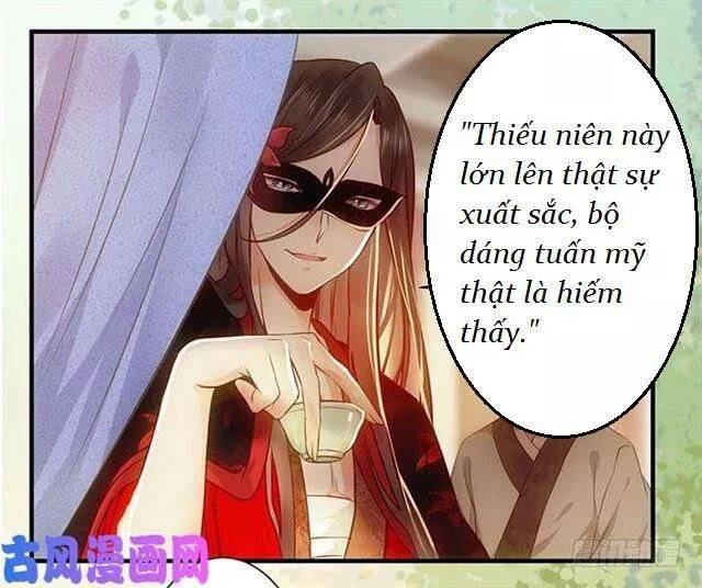 Tuyệt Sắc Quyến Rũ: Quỷ Y Chí Tôn: Chapter 129