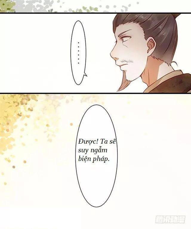 Tuyệt Sắc Quyến Rũ: Quỷ Y Chí Tôn: Chapter 129