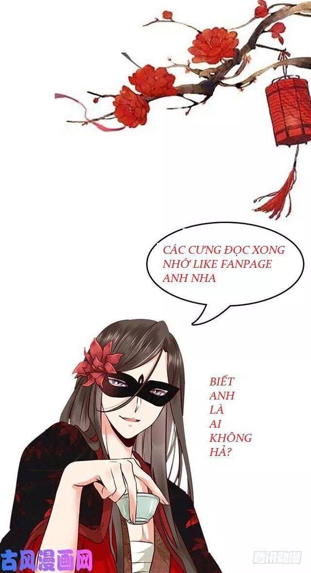 Tuyệt Sắc Quyến Rũ: Quỷ Y Chí Tôn: Chapter 129