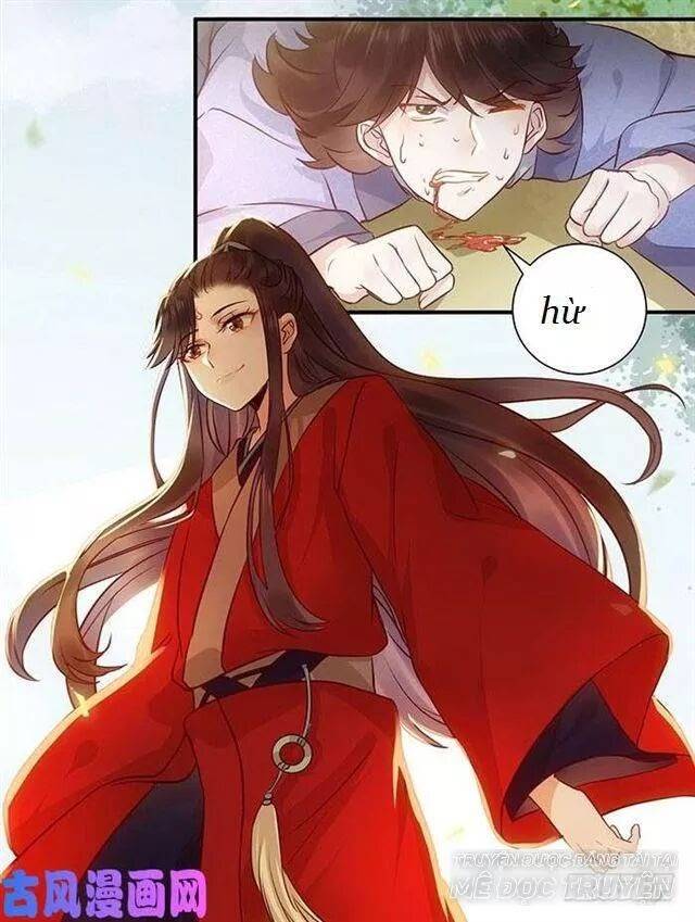 Tuyệt Sắc Quyến Rũ: Quỷ Y Chí Tôn: Chapter 129