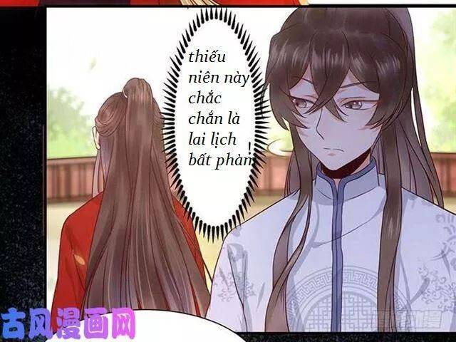 Tuyệt Sắc Quyến Rũ: Quỷ Y Chí Tôn: Chapter 129