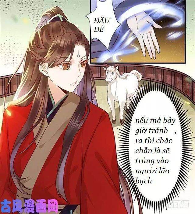 Tuyệt Sắc Quyến Rũ: Quỷ Y Chí Tôn: Chapter 129