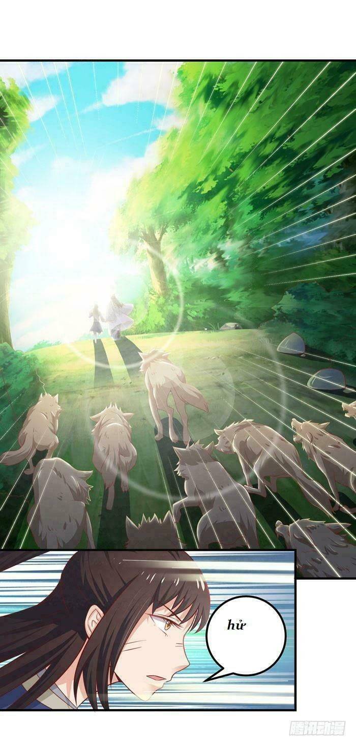 Tuyệt Sắc Quyến Rũ: Quỷ Y Chí Tôn: Chapter 13