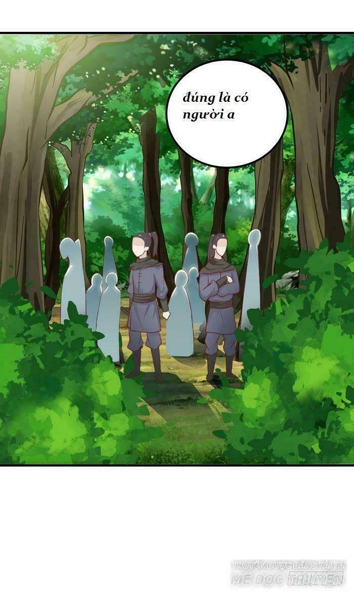 Tuyệt Sắc Quyến Rũ: Quỷ Y Chí Tôn: Chapter 13