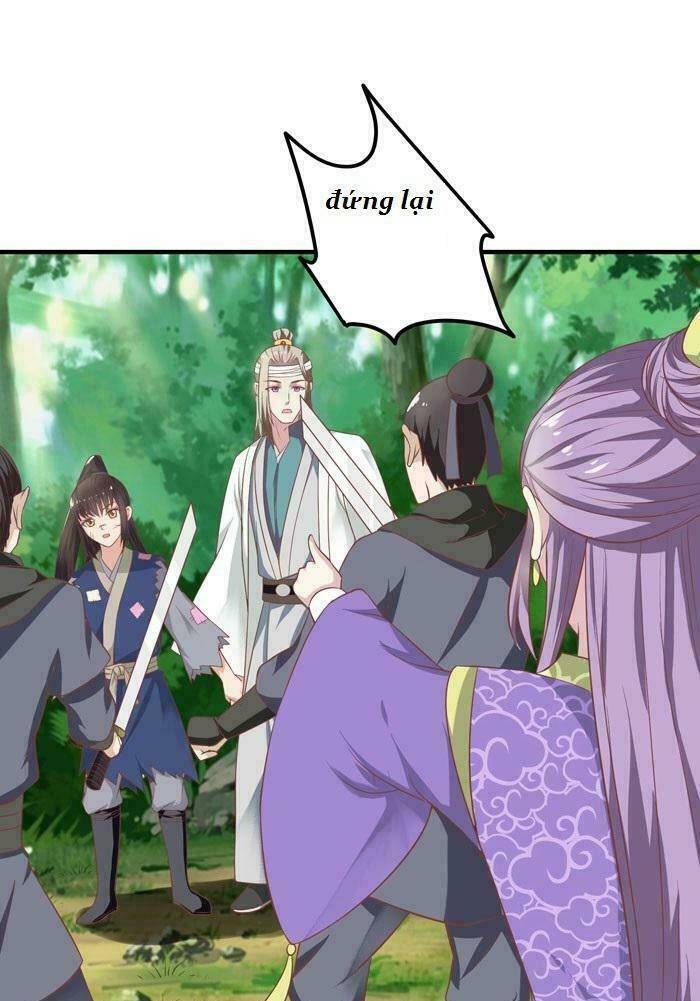 Tuyệt Sắc Quyến Rũ: Quỷ Y Chí Tôn: Chapter 13