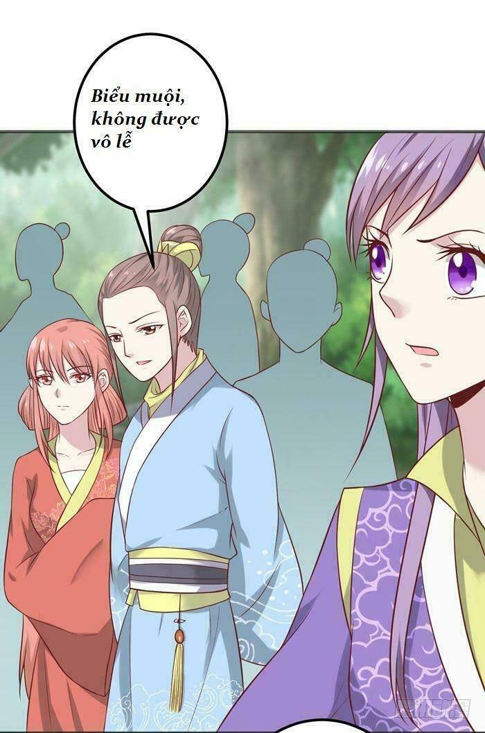 Tuyệt Sắc Quyến Rũ: Quỷ Y Chí Tôn: Chapter 13