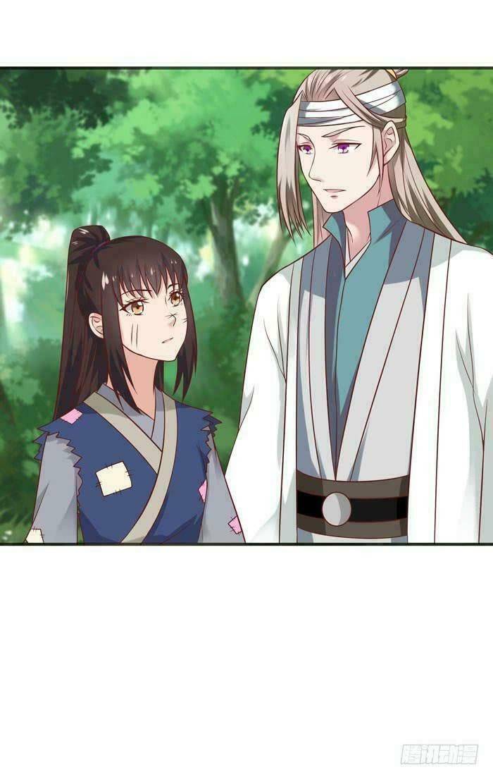 Tuyệt Sắc Quyến Rũ: Quỷ Y Chí Tôn: Chapter 13