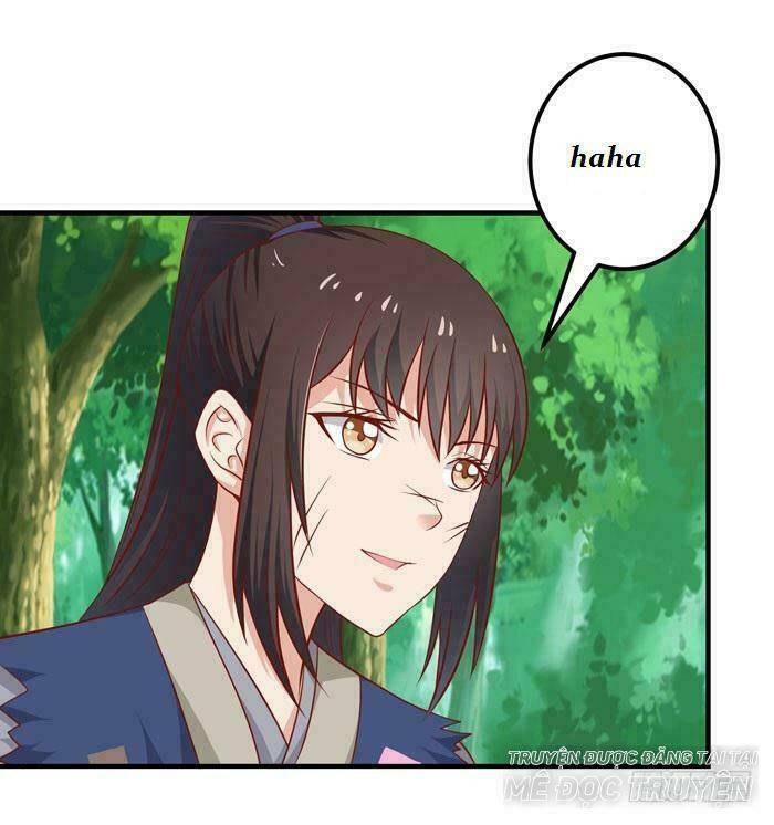 Tuyệt Sắc Quyến Rũ: Quỷ Y Chí Tôn: Chapter 13