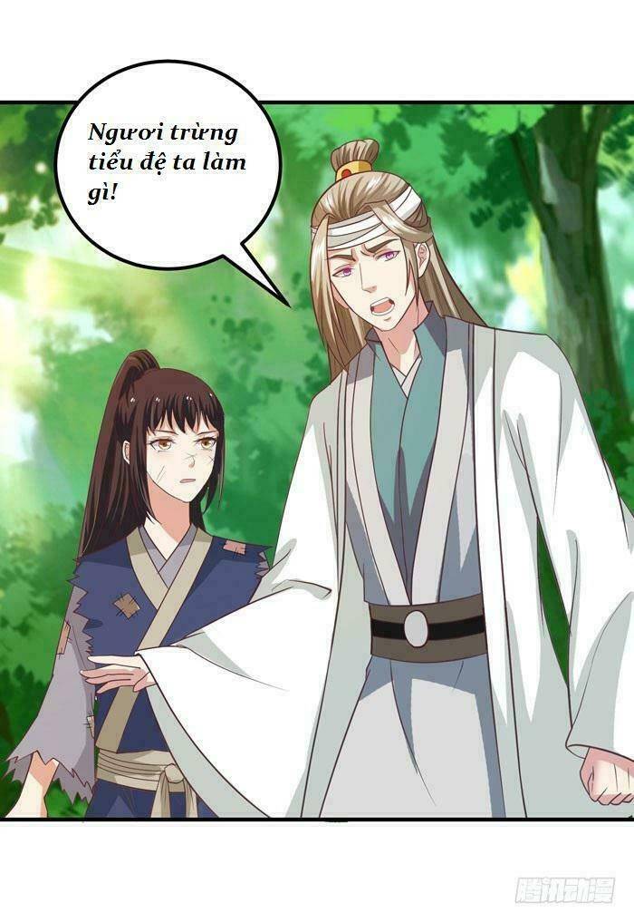 Tuyệt Sắc Quyến Rũ: Quỷ Y Chí Tôn: Chapter 13