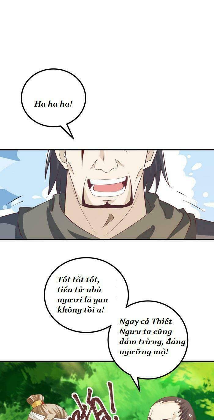 Tuyệt Sắc Quyến Rũ: Quỷ Y Chí Tôn: Chapter 13