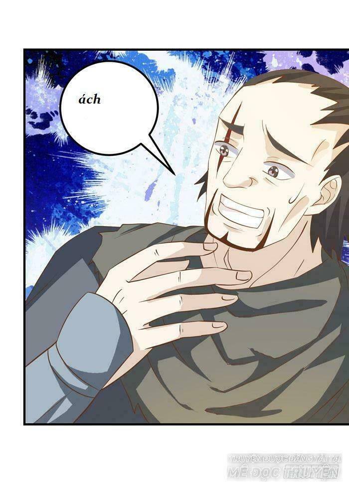 Tuyệt Sắc Quyến Rũ: Quỷ Y Chí Tôn: Chapter 13