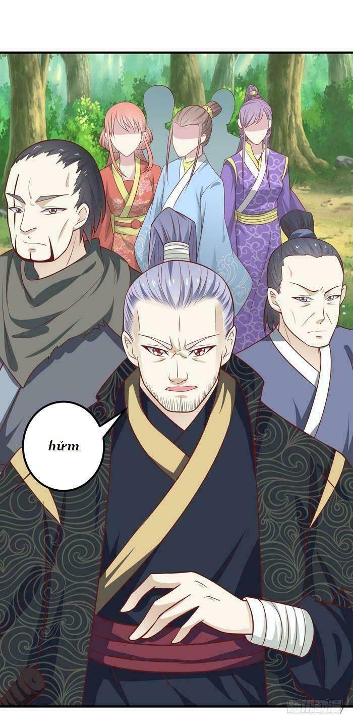 Tuyệt Sắc Quyến Rũ: Quỷ Y Chí Tôn: Chapter 13