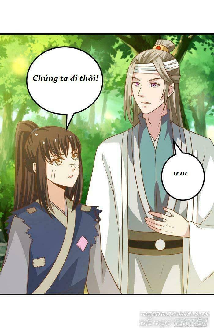 Tuyệt Sắc Quyến Rũ: Quỷ Y Chí Tôn: Chapter 13