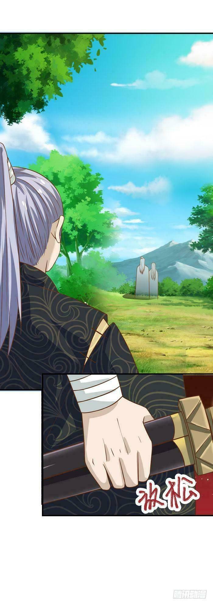 Tuyệt Sắc Quyến Rũ: Quỷ Y Chí Tôn: Chapter 13