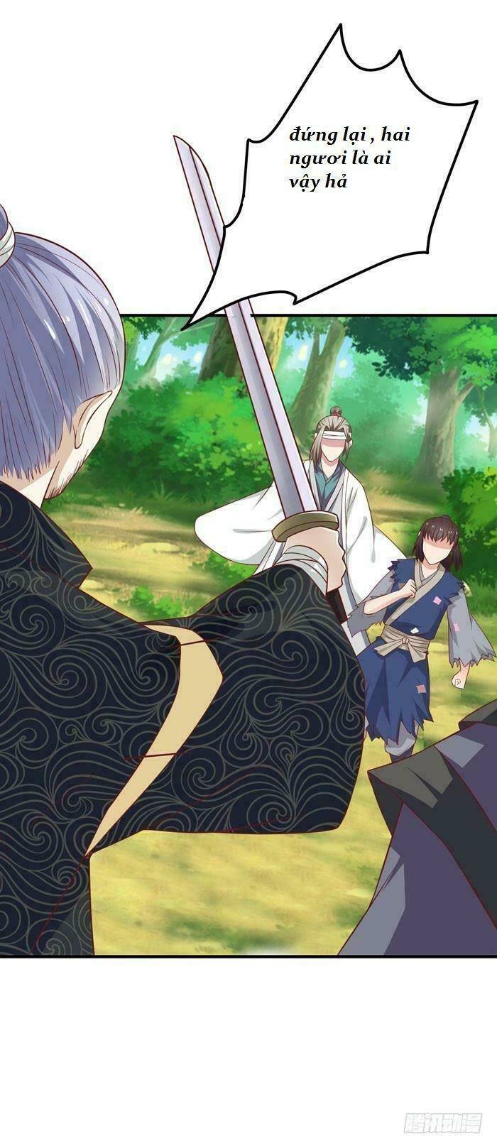 Tuyệt Sắc Quyến Rũ: Quỷ Y Chí Tôn: Chapter 13