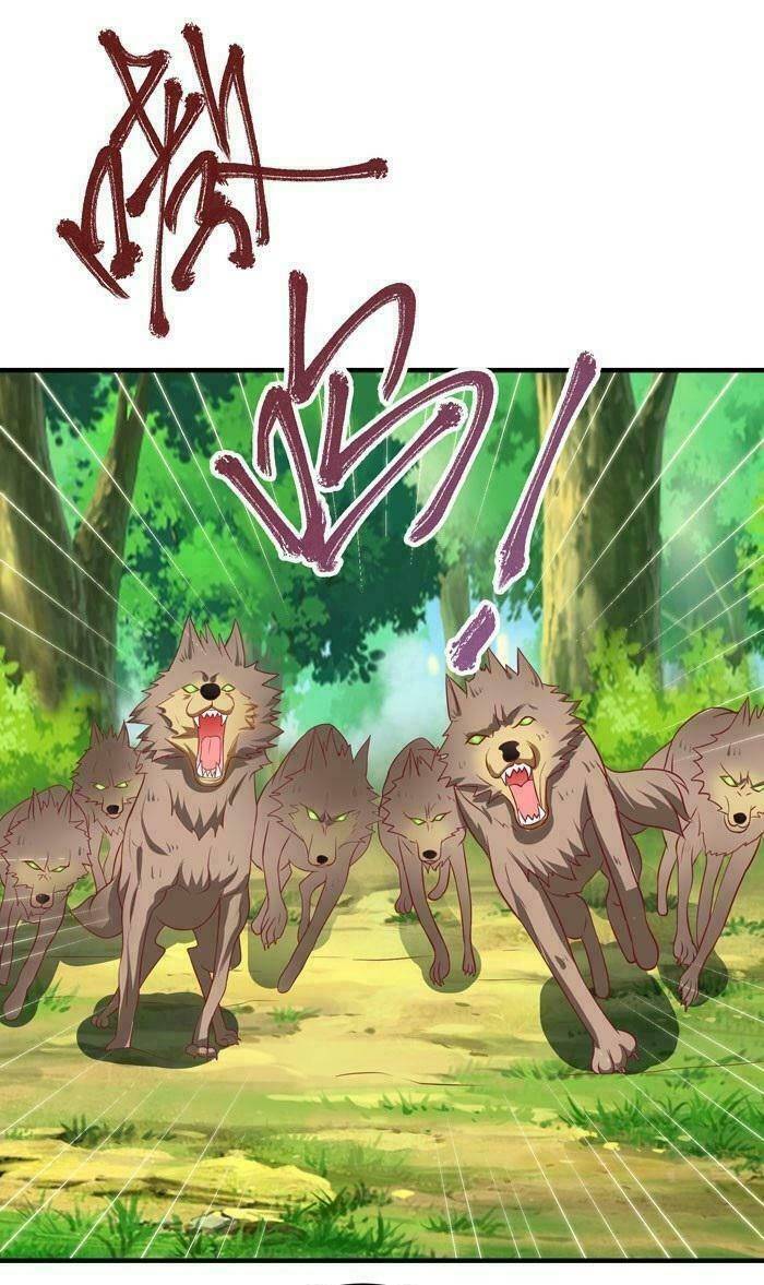 Tuyệt Sắc Quyến Rũ: Quỷ Y Chí Tôn: Chapter 13