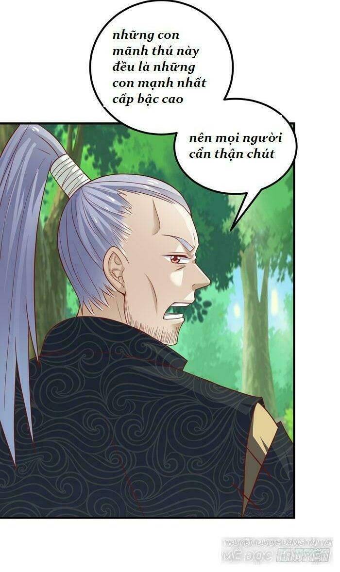 Tuyệt Sắc Quyến Rũ: Quỷ Y Chí Tôn: Chapter 13