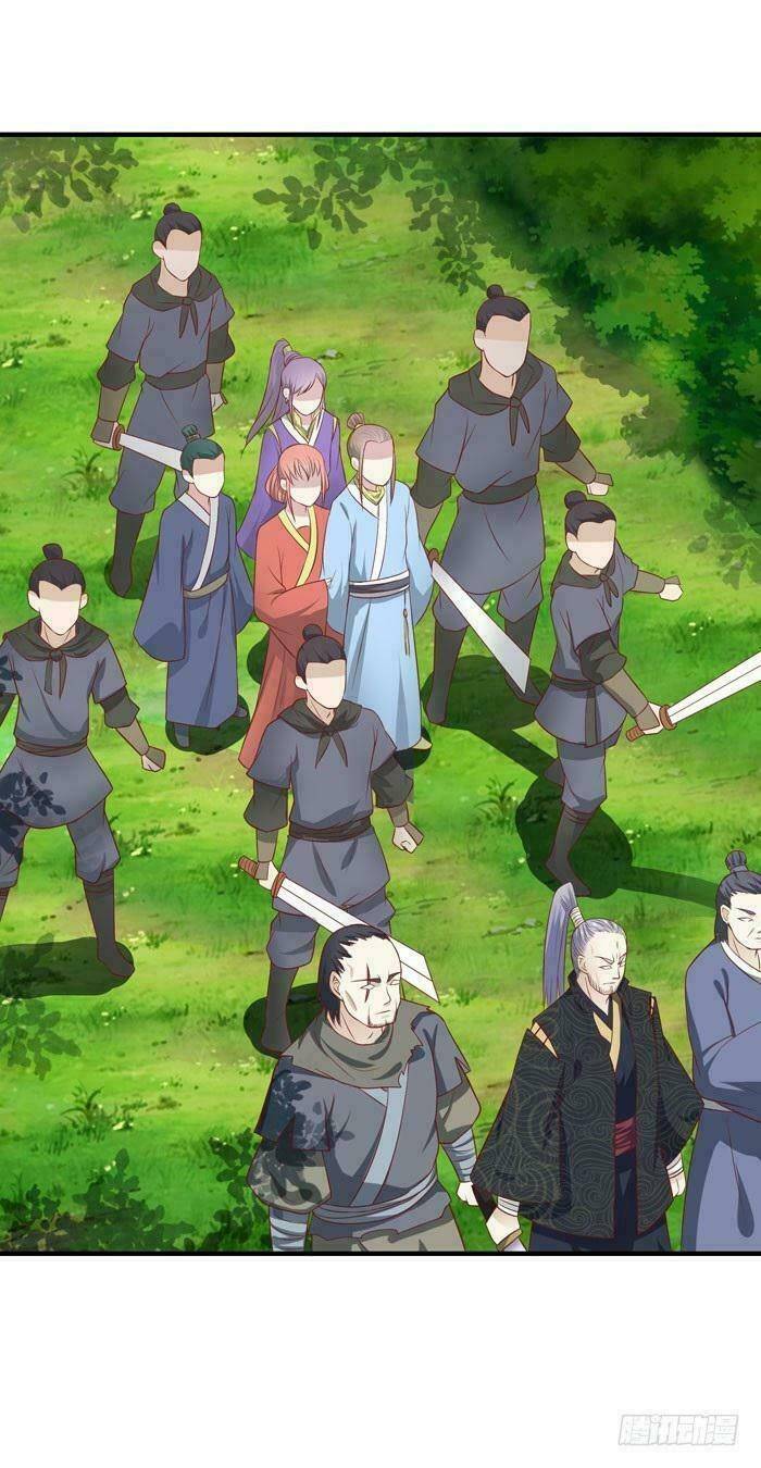 Tuyệt Sắc Quyến Rũ: Quỷ Y Chí Tôn: Chapter 13