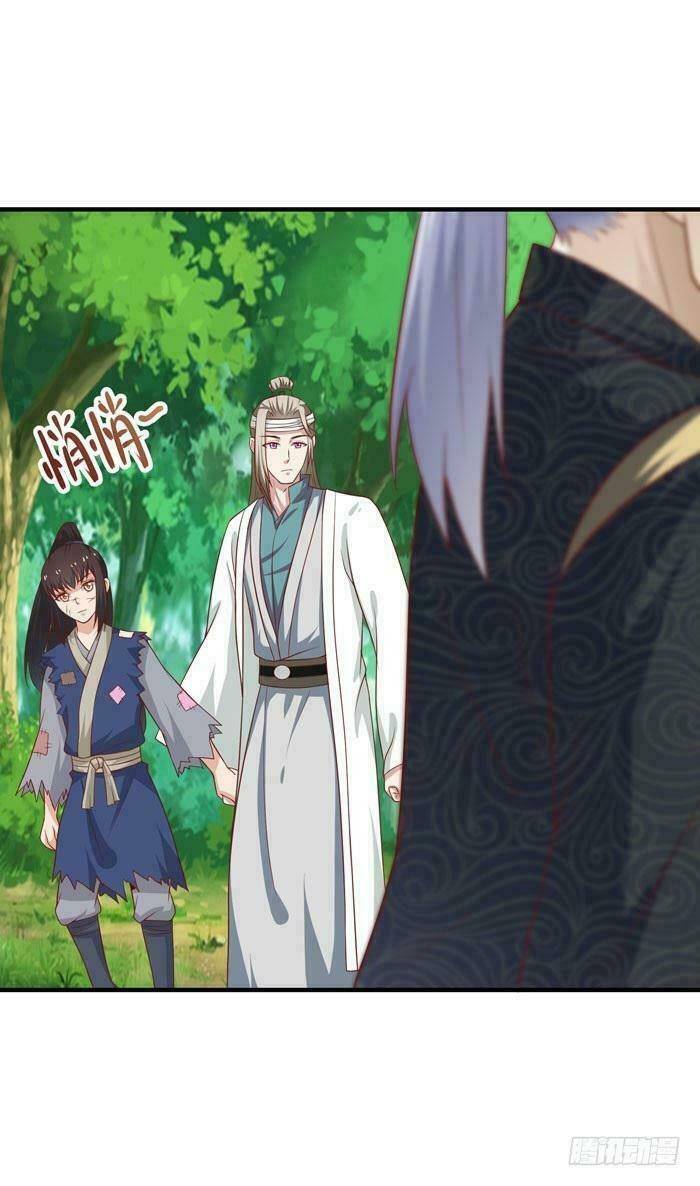 Tuyệt Sắc Quyến Rũ: Quỷ Y Chí Tôn: Chapter 13