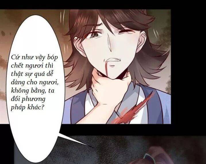 Tuyệt Sắc Quyến Rũ: Quỷ Y Chí Tôn: Chapter 130