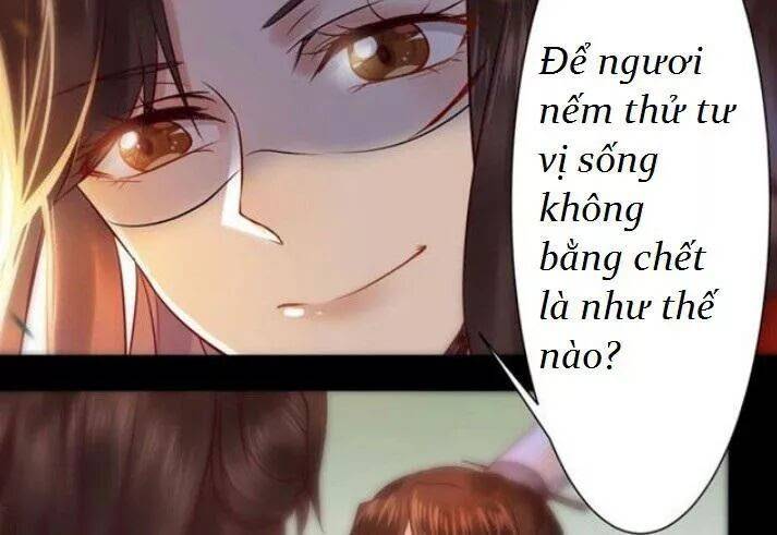 Tuyệt Sắc Quyến Rũ: Quỷ Y Chí Tôn: Chapter 130