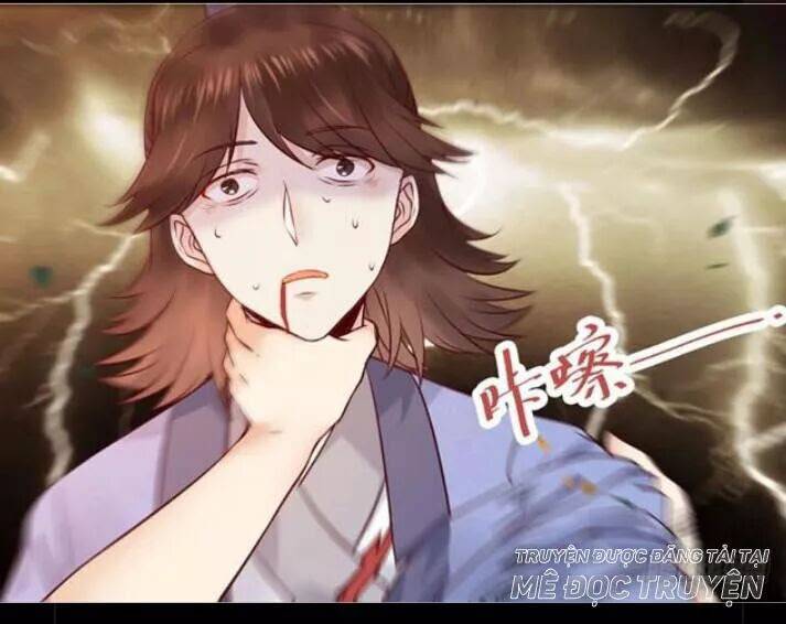 Tuyệt Sắc Quyến Rũ: Quỷ Y Chí Tôn: Chapter 130