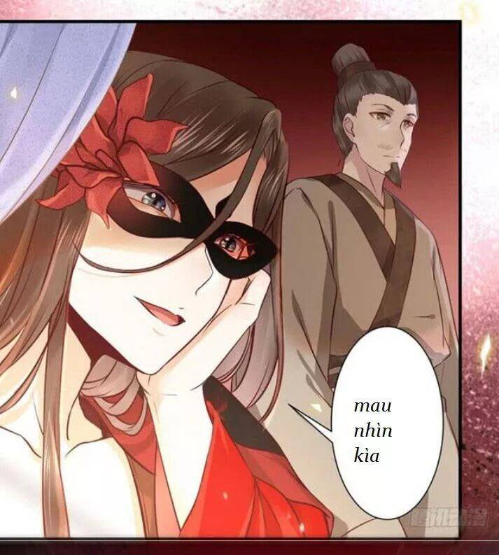 Tuyệt Sắc Quyến Rũ: Quỷ Y Chí Tôn: Chapter 130