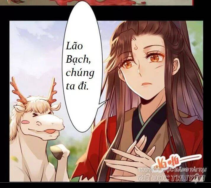 Tuyệt Sắc Quyến Rũ: Quỷ Y Chí Tôn: Chapter 130