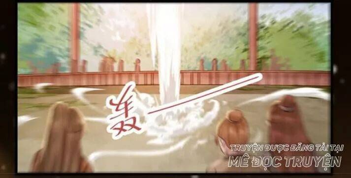 Tuyệt Sắc Quyến Rũ: Quỷ Y Chí Tôn: Chapter 130