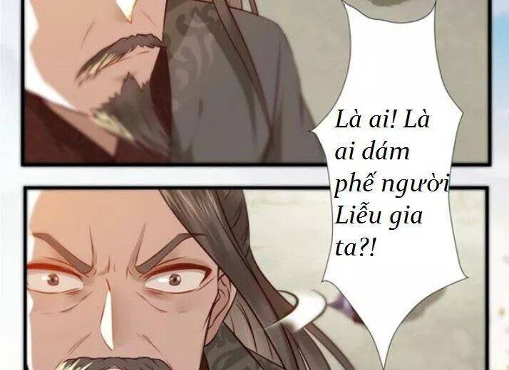 Tuyệt Sắc Quyến Rũ: Quỷ Y Chí Tôn: Chapter 130