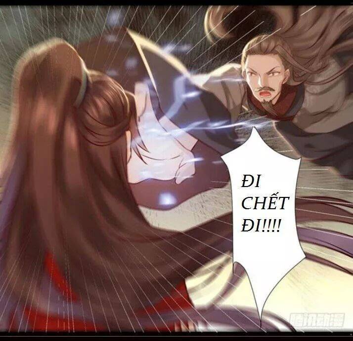 Tuyệt Sắc Quyến Rũ: Quỷ Y Chí Tôn: Chapter 130