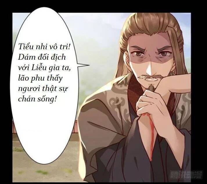 Tuyệt Sắc Quyến Rũ: Quỷ Y Chí Tôn: Chapter 130