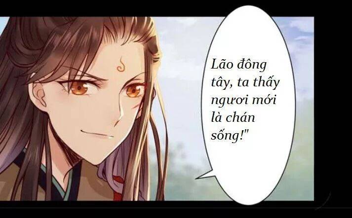 Tuyệt Sắc Quyến Rũ: Quỷ Y Chí Tôn: Chapter 130