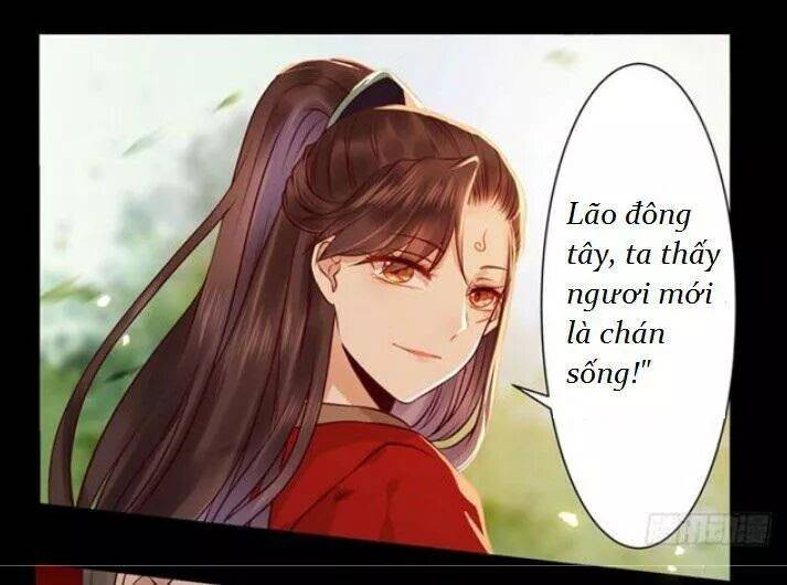 Tuyệt Sắc Quyến Rũ: Quỷ Y Chí Tôn: Chapter 130