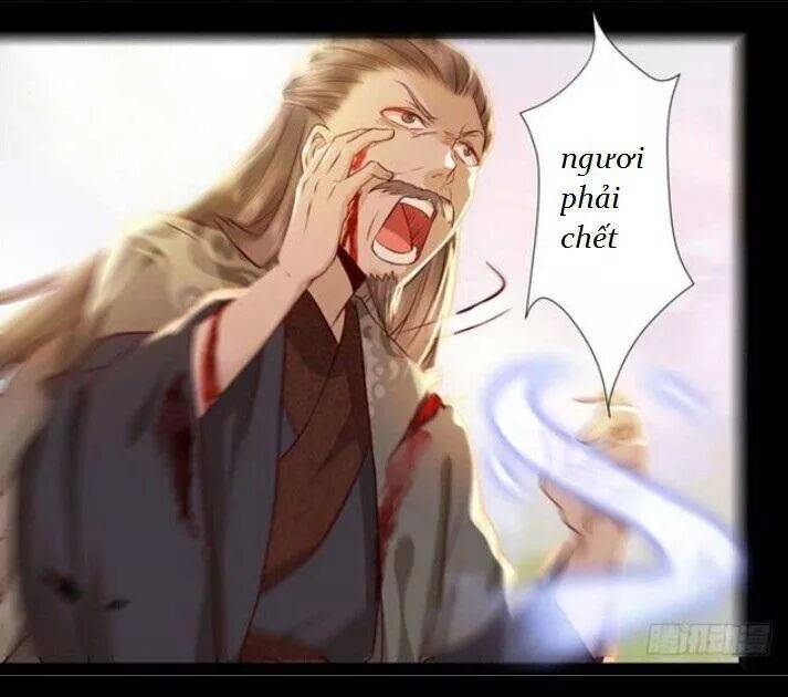 Tuyệt Sắc Quyến Rũ: Quỷ Y Chí Tôn: Chapter 130