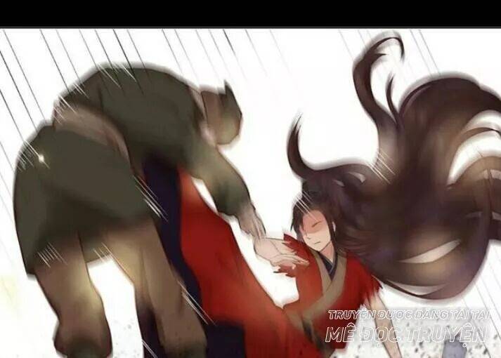 Tuyệt Sắc Quyến Rũ: Quỷ Y Chí Tôn: Chapter 130