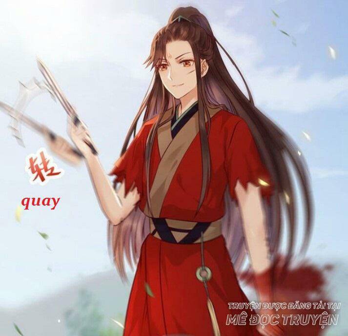 Tuyệt Sắc Quyến Rũ: Quỷ Y Chí Tôn: Chapter 131
