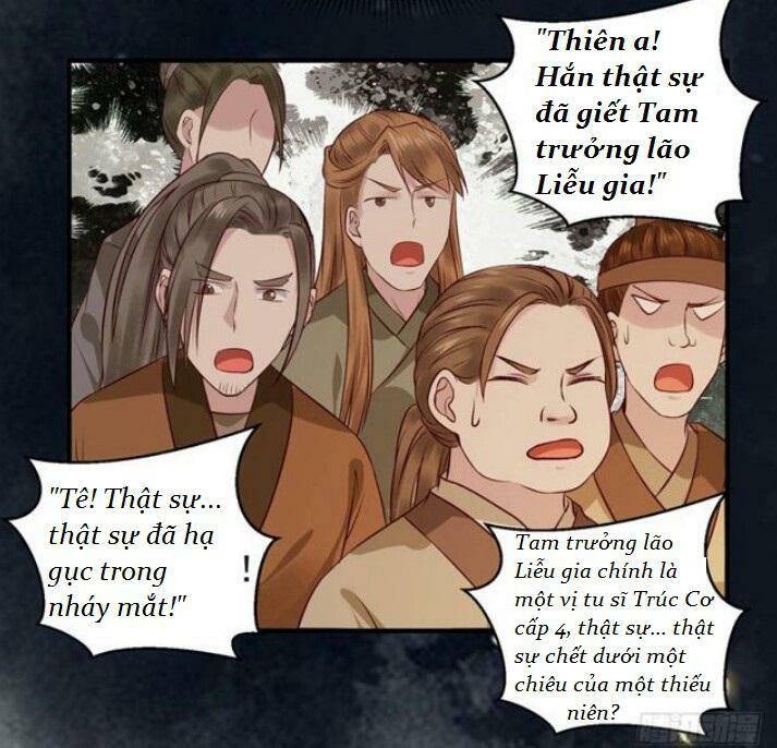 Tuyệt Sắc Quyến Rũ: Quỷ Y Chí Tôn: Chapter 131