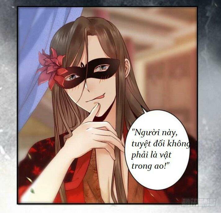 Tuyệt Sắc Quyến Rũ: Quỷ Y Chí Tôn: Chapter 131