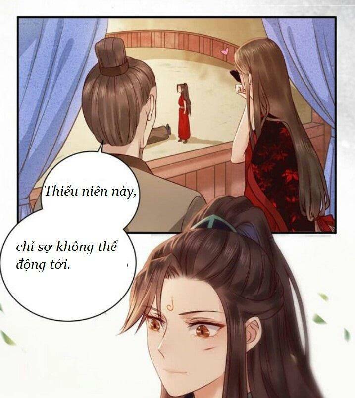 Tuyệt Sắc Quyến Rũ: Quỷ Y Chí Tôn: Chapter 131