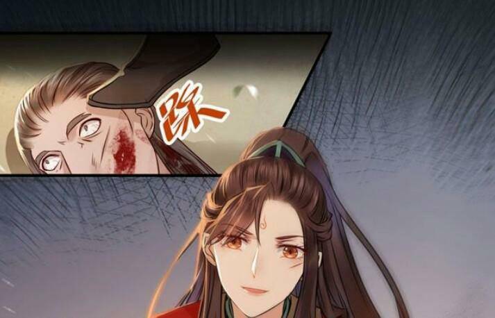 Tuyệt Sắc Quyến Rũ: Quỷ Y Chí Tôn: Chapter 131