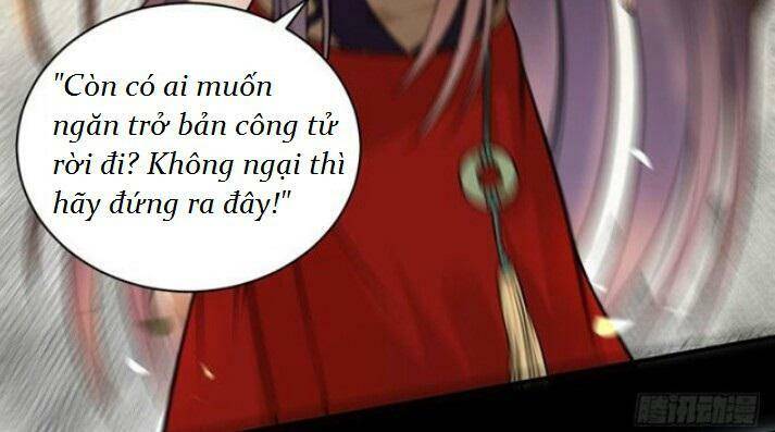 Tuyệt Sắc Quyến Rũ: Quỷ Y Chí Tôn: Chapter 131