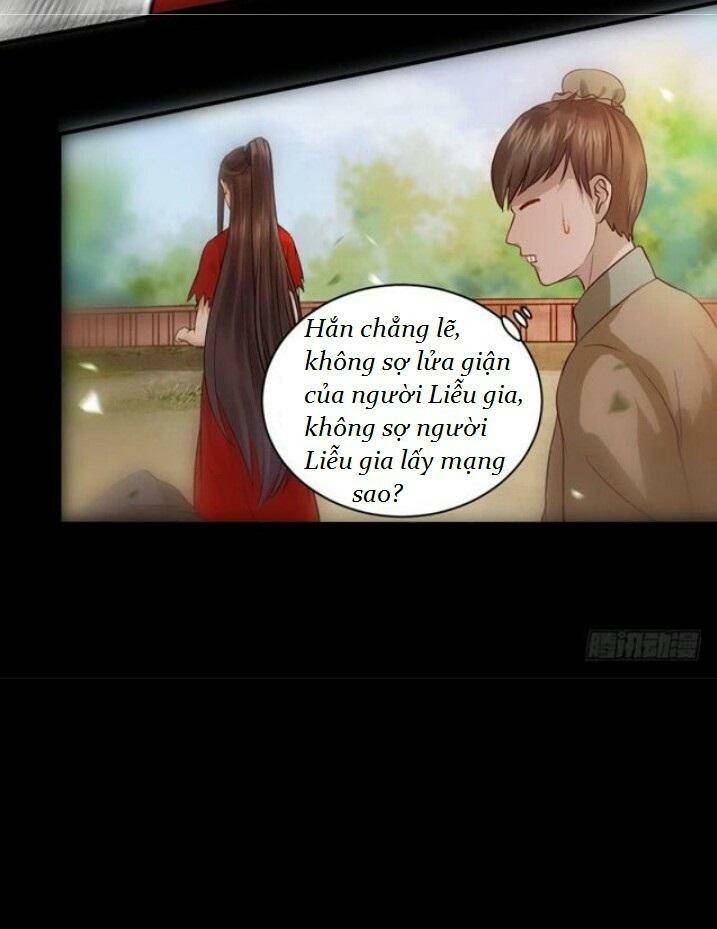 Tuyệt Sắc Quyến Rũ: Quỷ Y Chí Tôn: Chapter 131