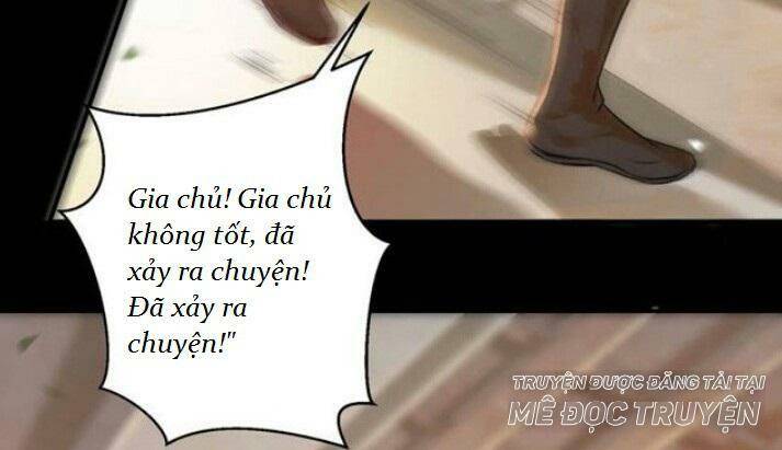 Tuyệt Sắc Quyến Rũ: Quỷ Y Chí Tôn: Chapter 131