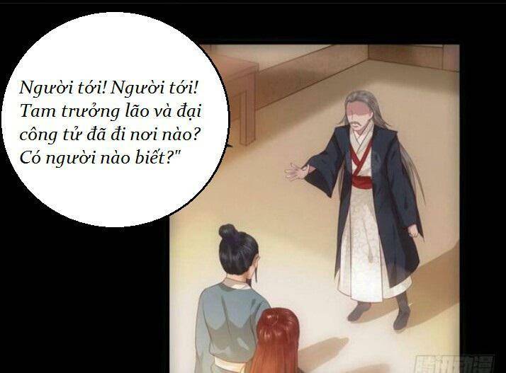 Tuyệt Sắc Quyến Rũ: Quỷ Y Chí Tôn: Chapter 131