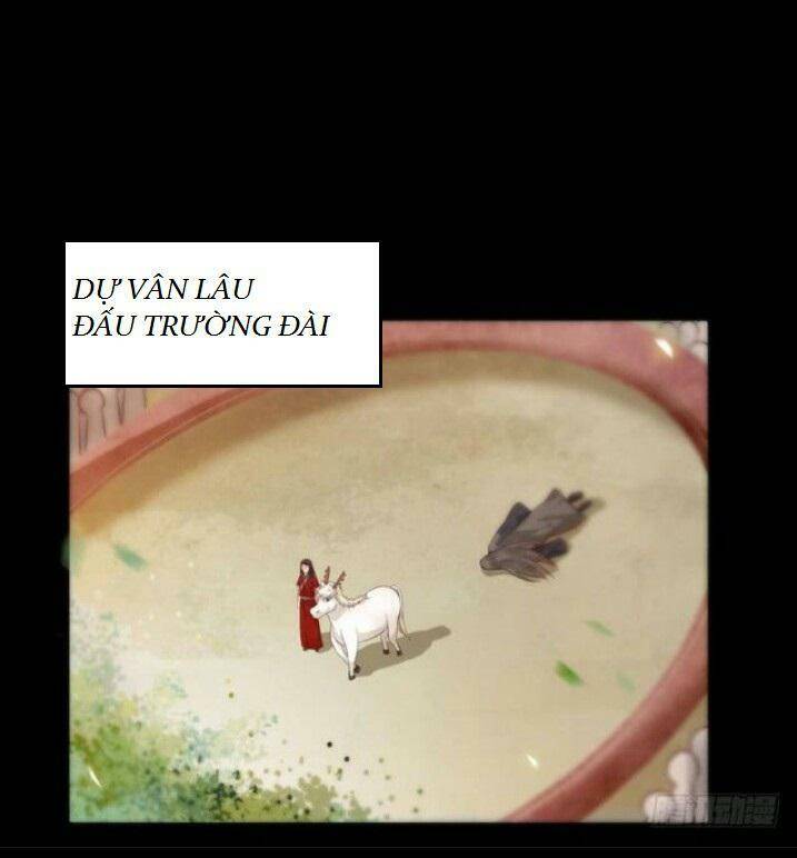 Tuyệt Sắc Quyến Rũ: Quỷ Y Chí Tôn: Chapter 131