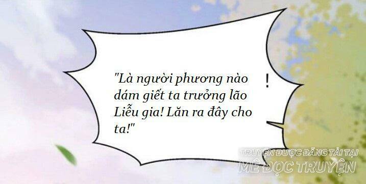 Tuyệt Sắc Quyến Rũ: Quỷ Y Chí Tôn: Chapter 131